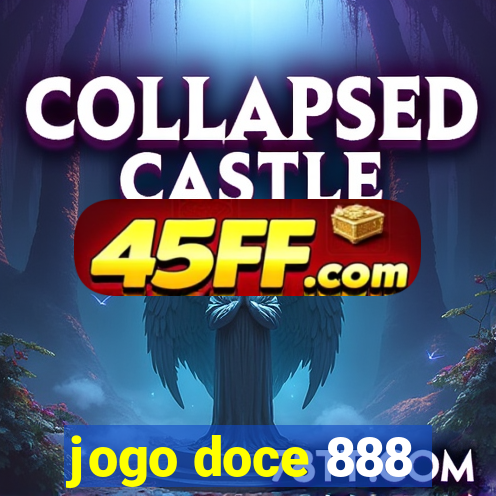 jogo doce 888